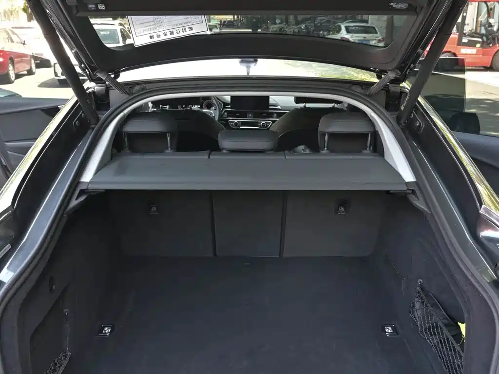 Audi A5 Sportback 40 TFSI Fashion Dynamic (2022 Import)