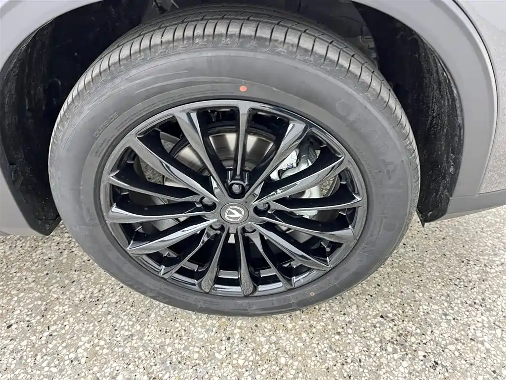 Changan CS75 2026 PRO 1.5T DCT Premium 7-Seater