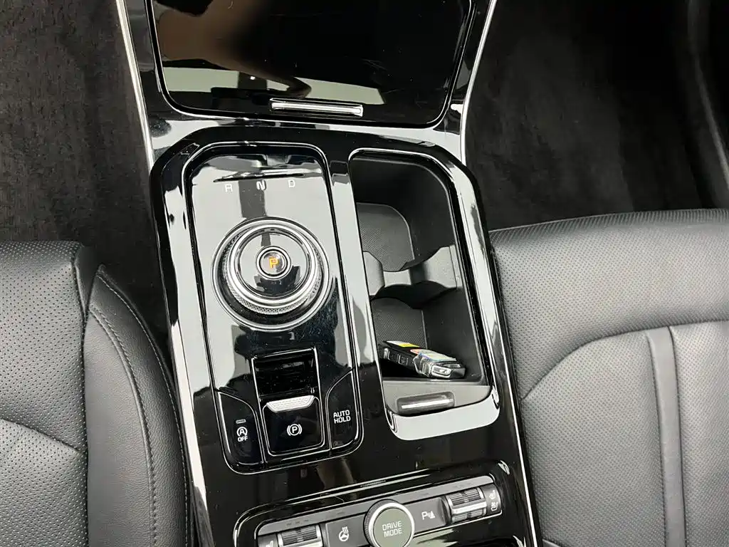 Kia K5 2021 380T GT-Line Flagship Edition