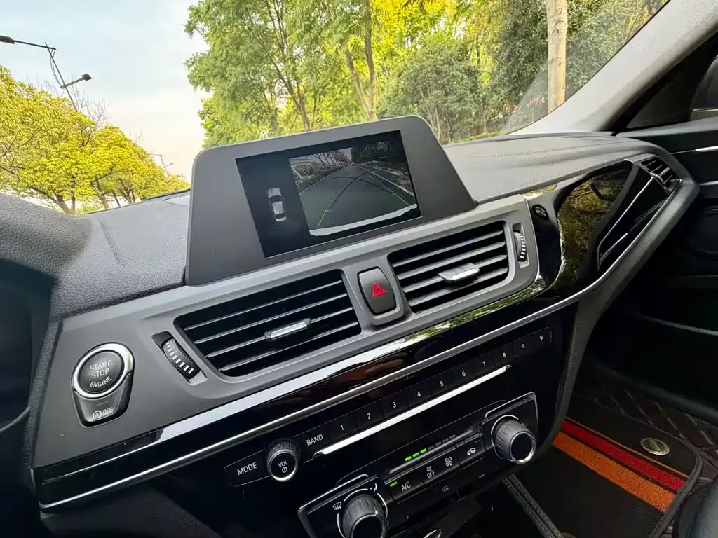 BMW 1 Series 2019 118i M Sport Package