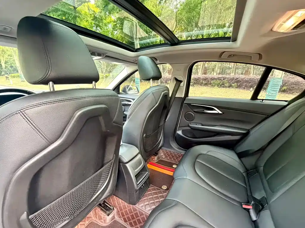 BMW 1 Series 2019 118i M Sport Package