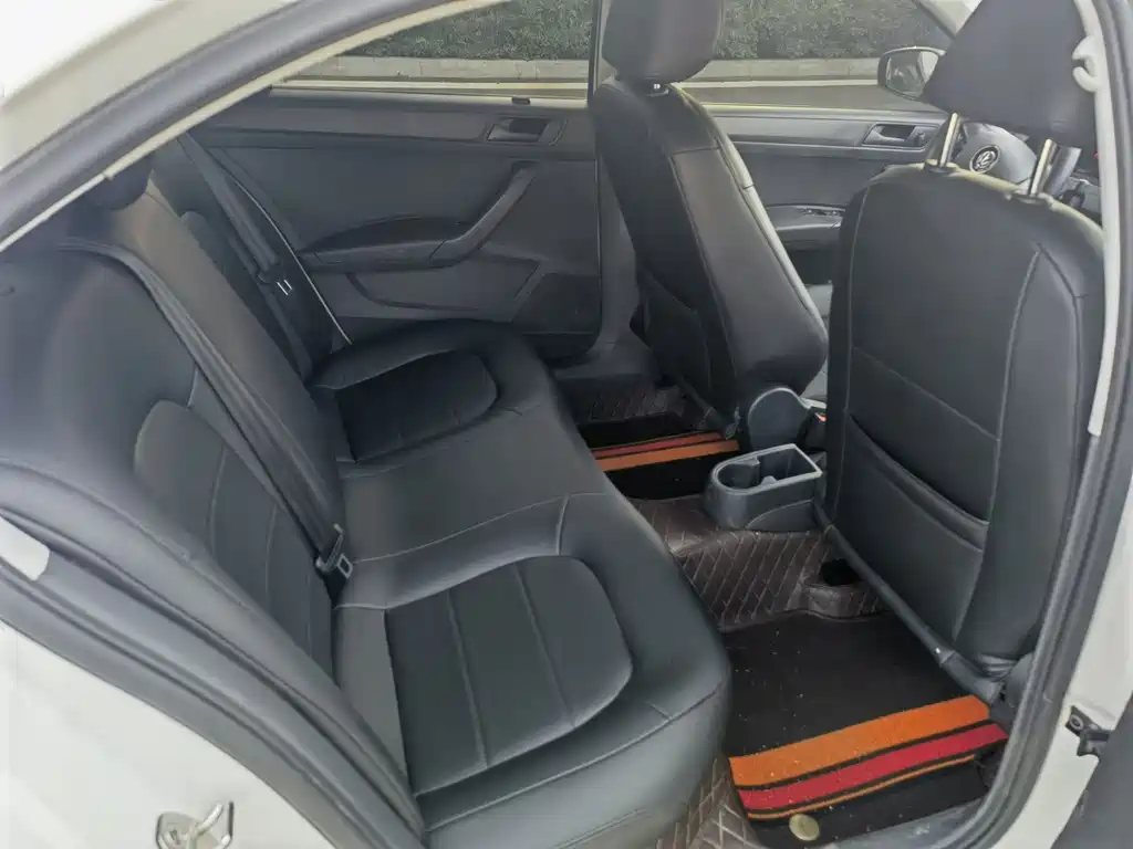 Santana 2019 1.5L Manual Fengshang Edition China V