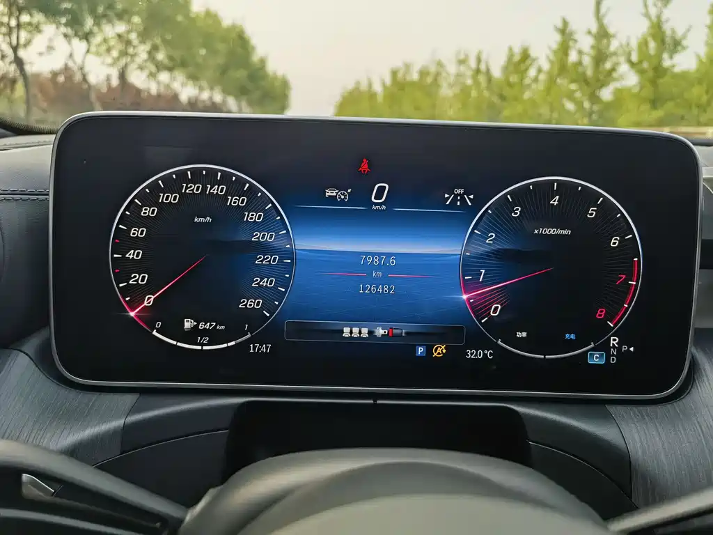 Mercedes-Benz C-Class 2023 Facelift C 200 L Sport Edition