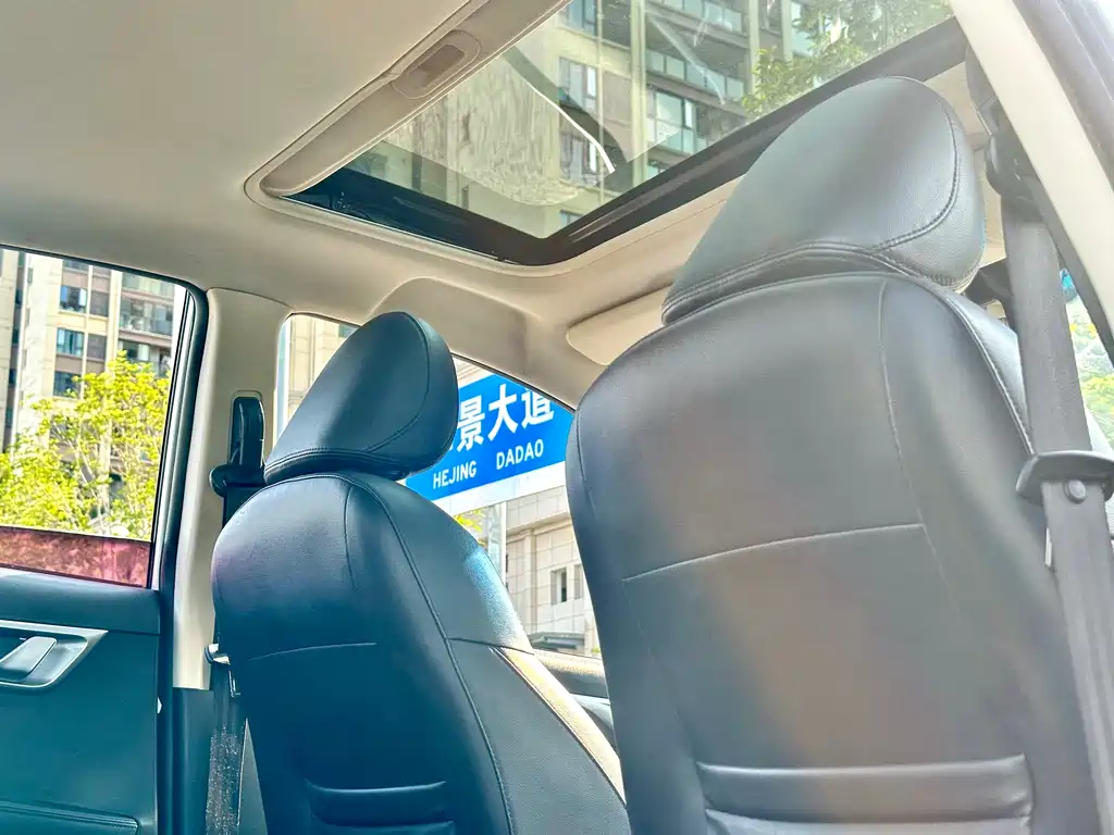 Geely Vision 2017 1.5L Manual Happiness Edition