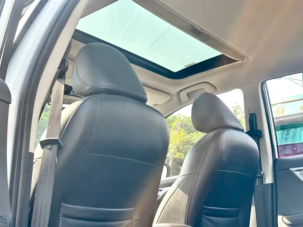 Geely Vision 2017 1.5L Manual Happiness Edition