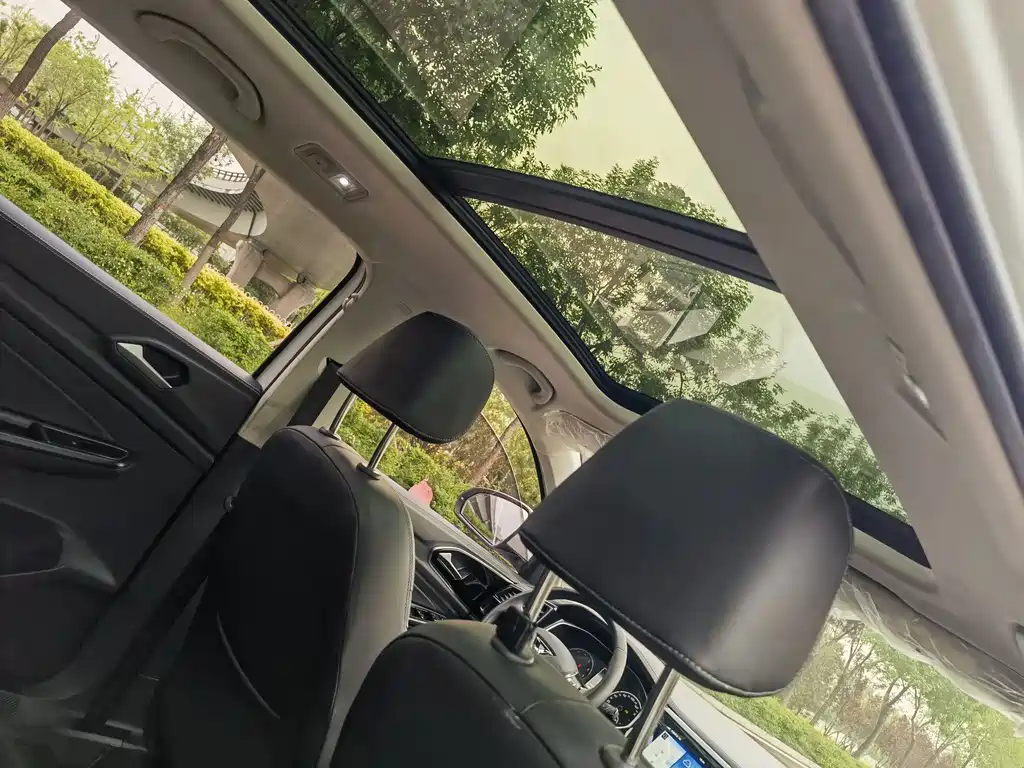 Jetta VS7 2021 1.4T Automatic Glory Edition
