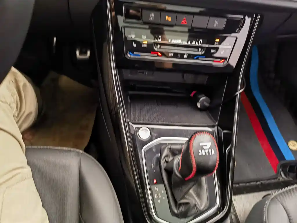 Jetta VS7 2021 1.4T Automatic Glory Edition