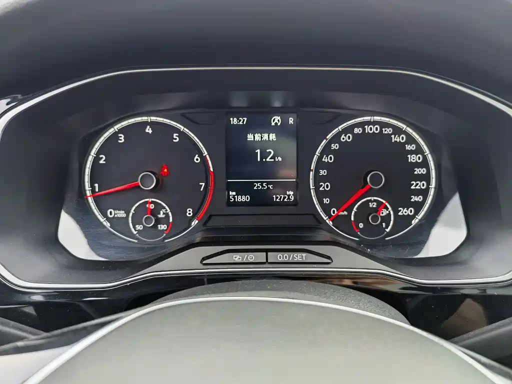 Jetta VS7 2021 1.4T Automatic Glory Edition