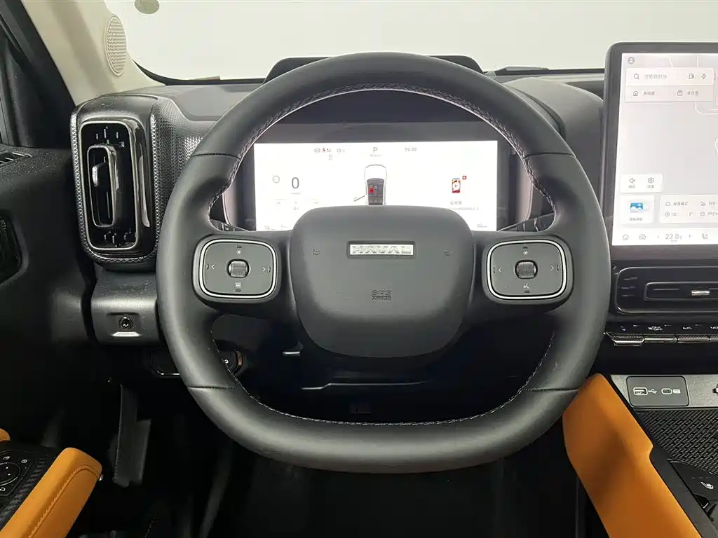 Haval Menglong 2026 Hi4 150 Pro LFP