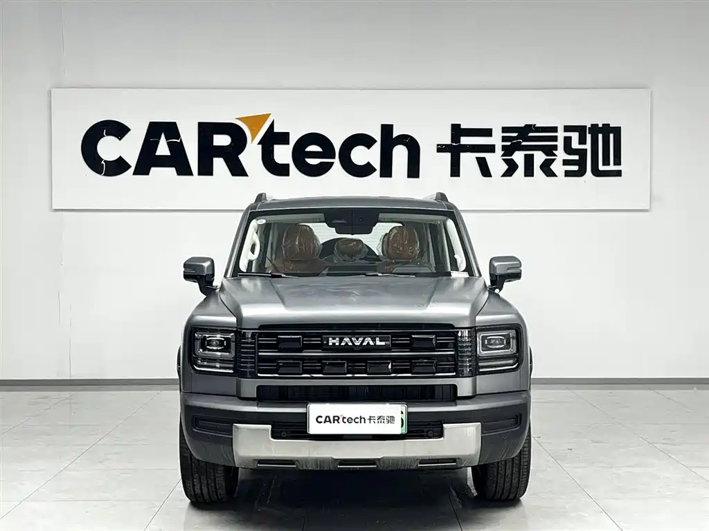 Haval Menglong 2026 Hi4 150 Pro LFP