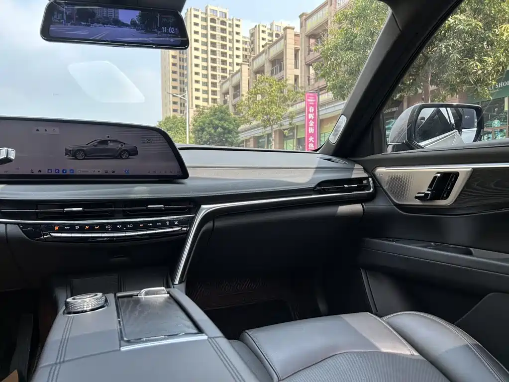 Cadillac CT6 2023 28T Luxury