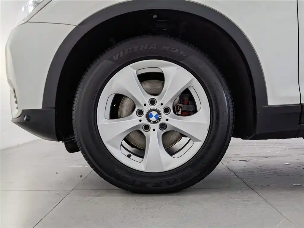 BMW X3 (Imported) 2014 xDrive20i Leading Edition
