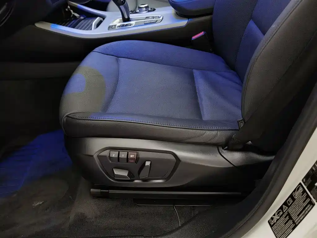 BMW X3 (Imported) 2014 xDrive20i Leading Edition