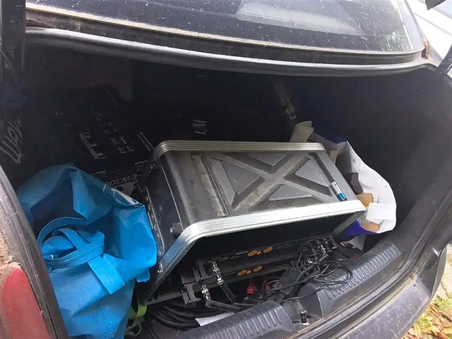Santana 2013 1.6L Manual Fengshang Edition