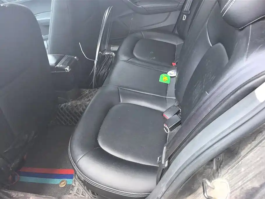 Santana 2013 1.6L Manual Fengshang Edition