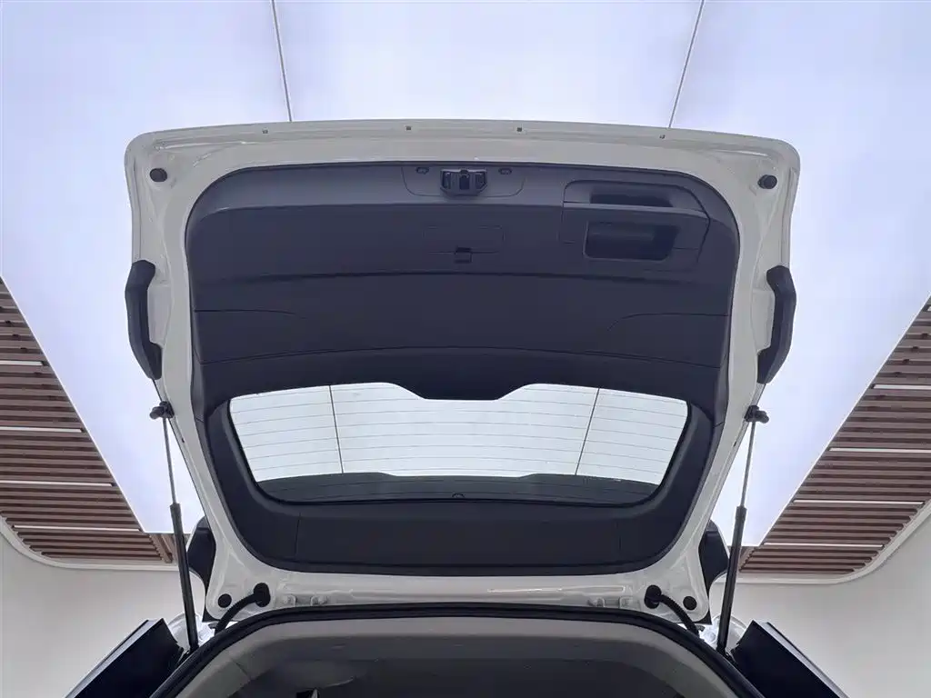 Geely Vision X6 2021 PRO 1.4T Automatic Premium