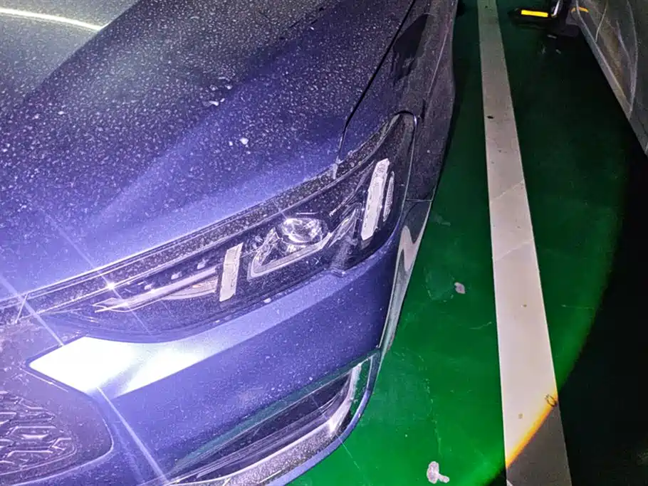 Ford Escort 2021 model 1.5L Automatic Diamond Edition