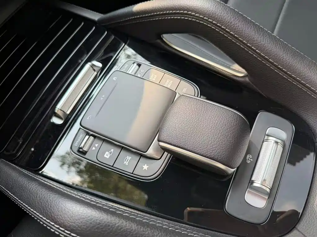 2022 Mercedes-Benz GLE 450 4MATIC Luxury