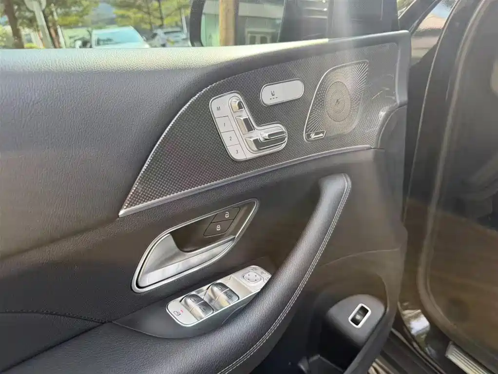 2022 Mercedes-Benz GLE 450 4MATIC Luxury