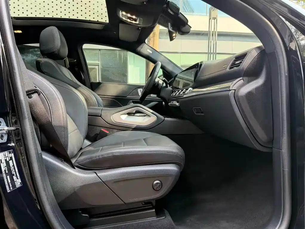 2022 Mercedes-Benz GLE 450 4MATIC Luxury