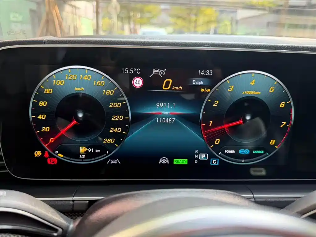 2022 Mercedes-Benz GLE 450 4MATIC Luxury