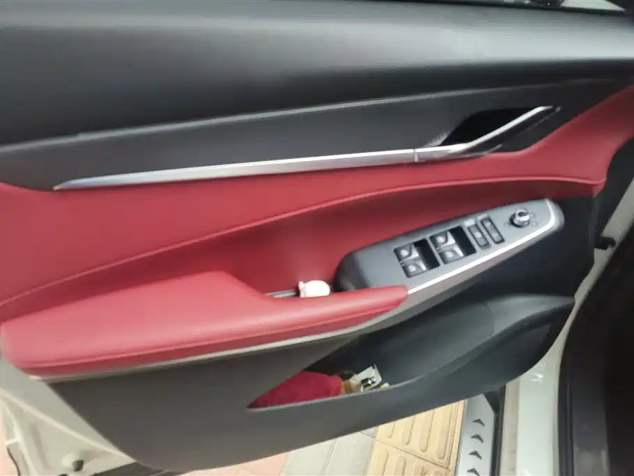 Changan CS75 Plus 2022 Second Generation 1.5T Automatic Premium