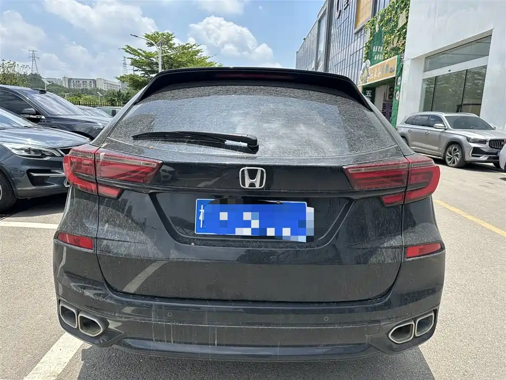 Honda Avancier 2020 370TURBO AWD Exclusive Edition