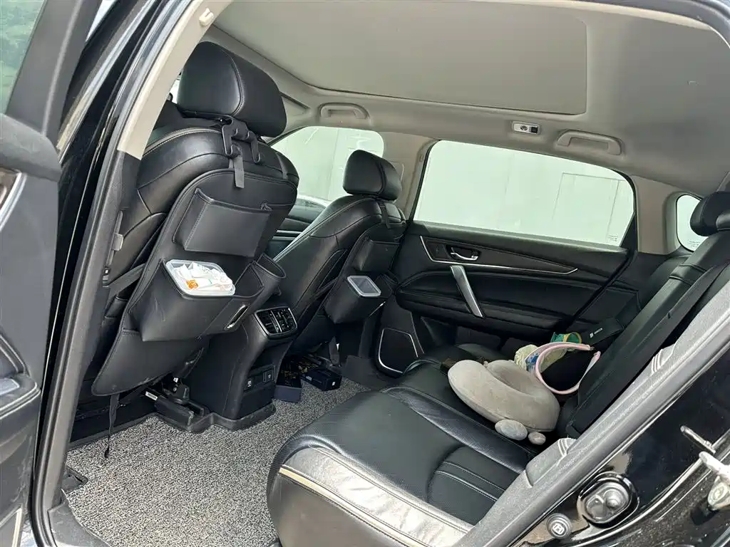 Honda Avancier 2020 370TURBO AWD Exclusive Edition