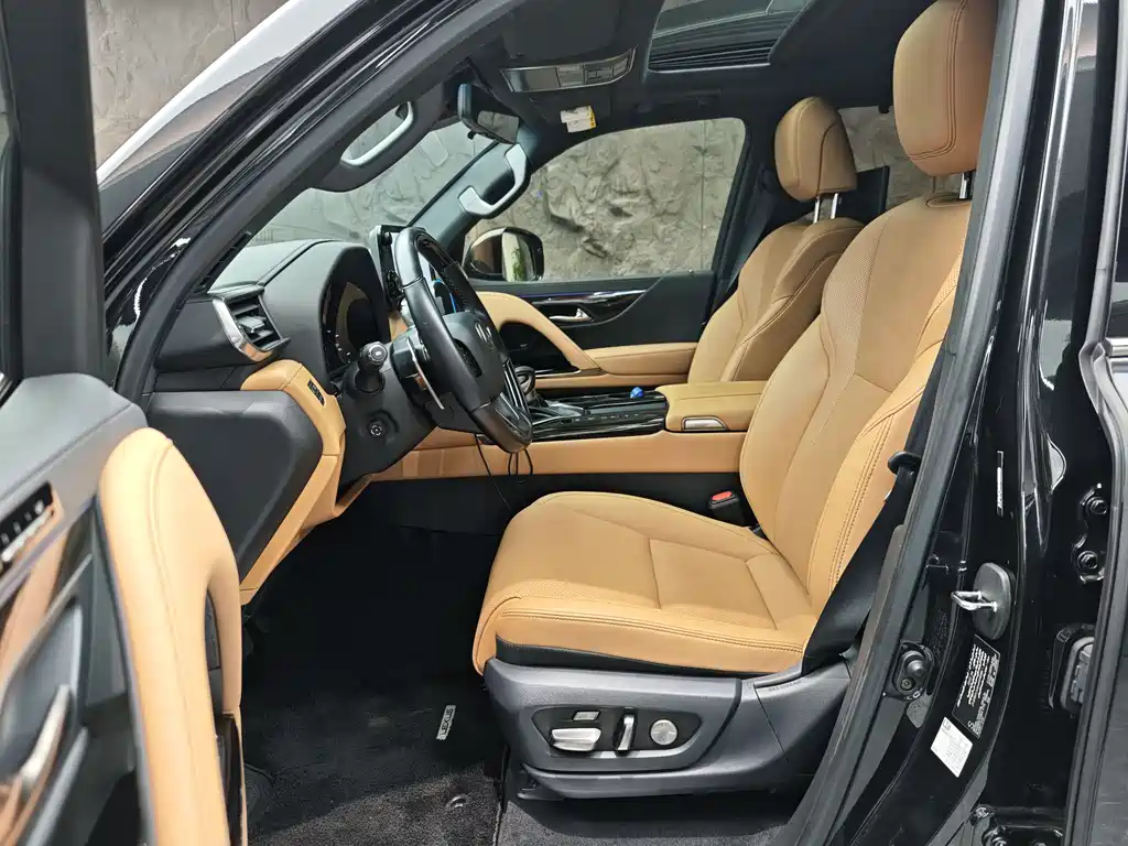 Lexus LX 600 2022 Automatic