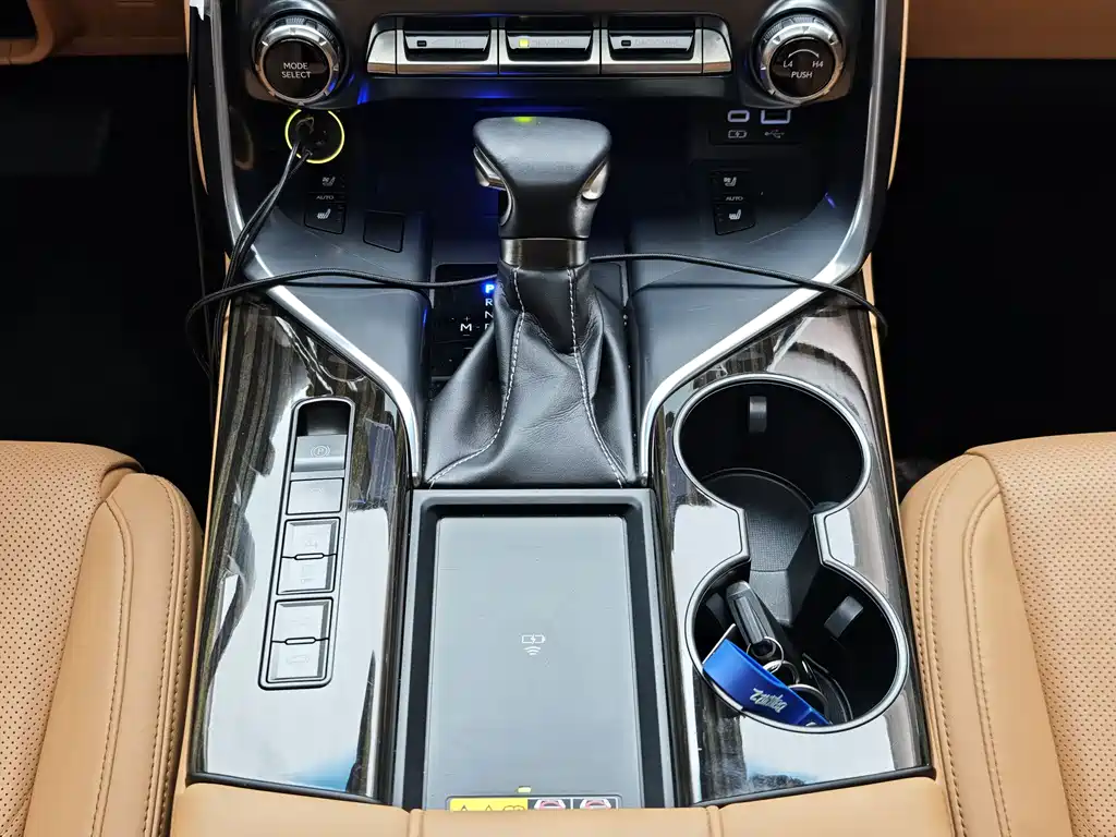 Lexus LX 600 2022 Automatic