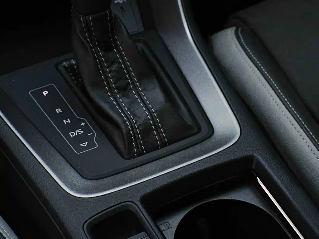 Audi Q3 2023 35 TFSI Entry Dynamic Edition (1.4T)