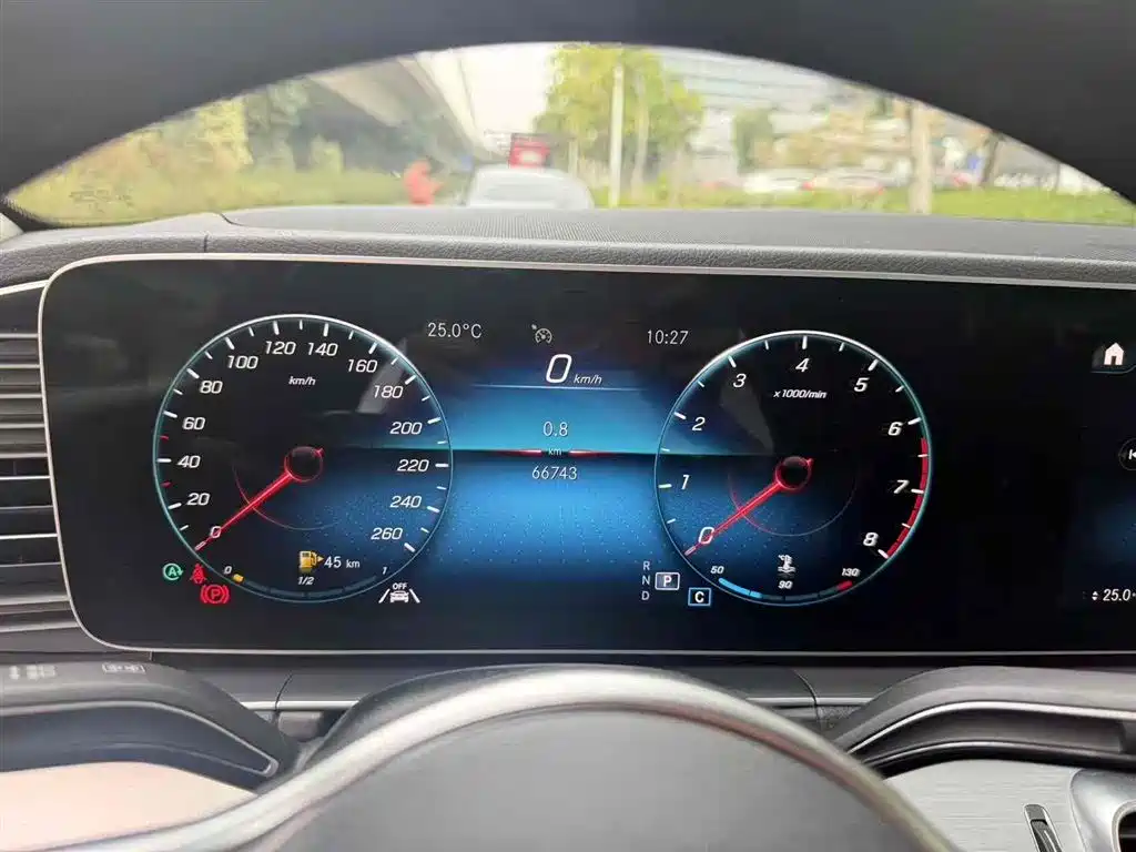 Mercedes-Benz GLE Coupe 2022 GLE 350 4MATIC Coupe SUV Fashion Edition