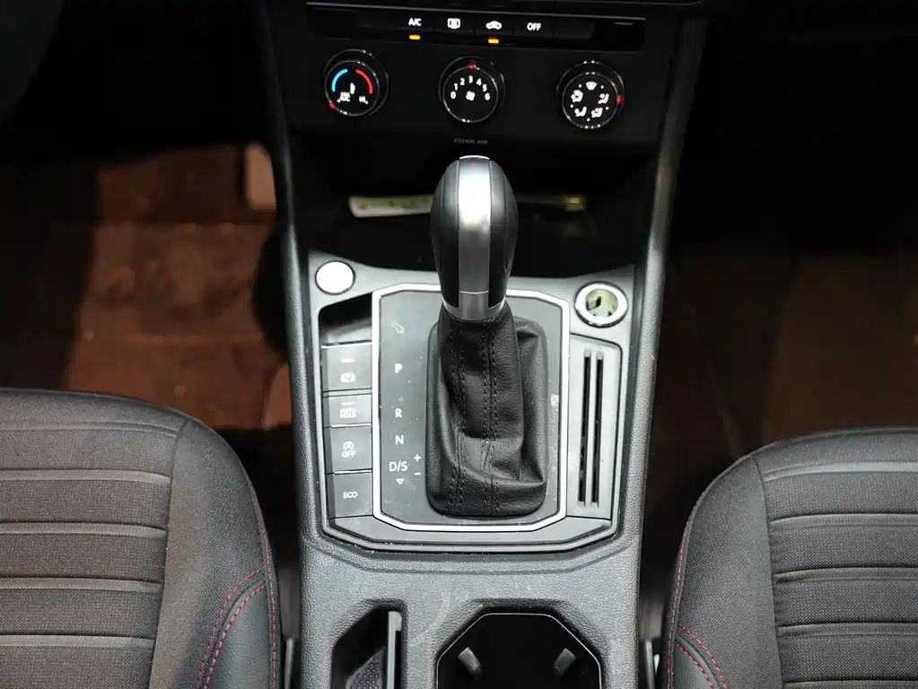 Volkswagen Lavida 2024 300TSI DSG Starry Sky Edition