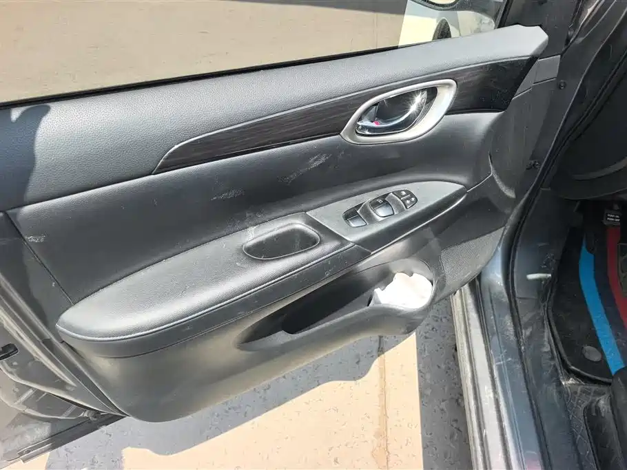 Sylphy Zero Emission 2018 Top Edition