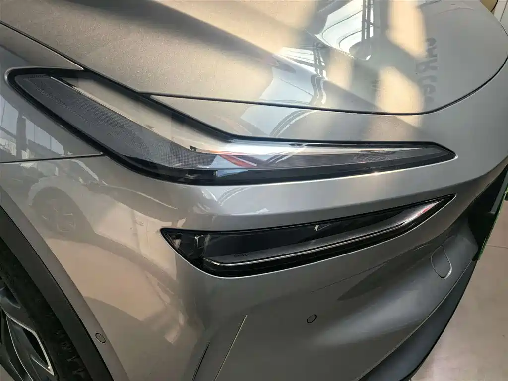 Onvo L60 2024 60kWh RWD