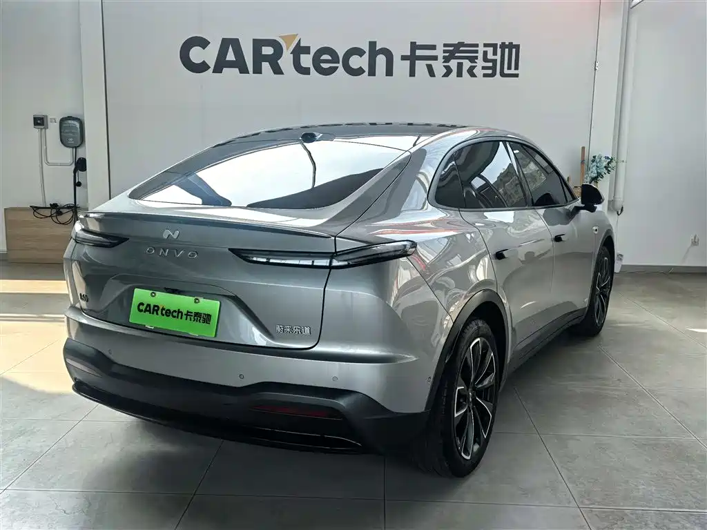 Onvo L60 2024 60kWh RWD