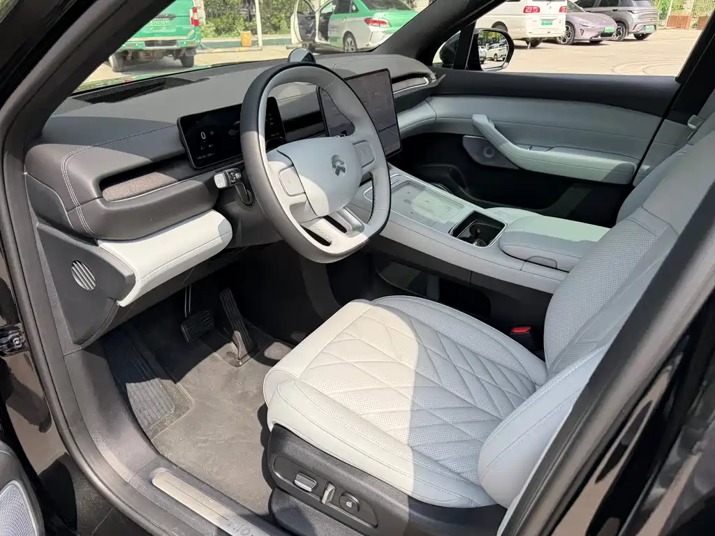 NIO ES6 2025 75kWh