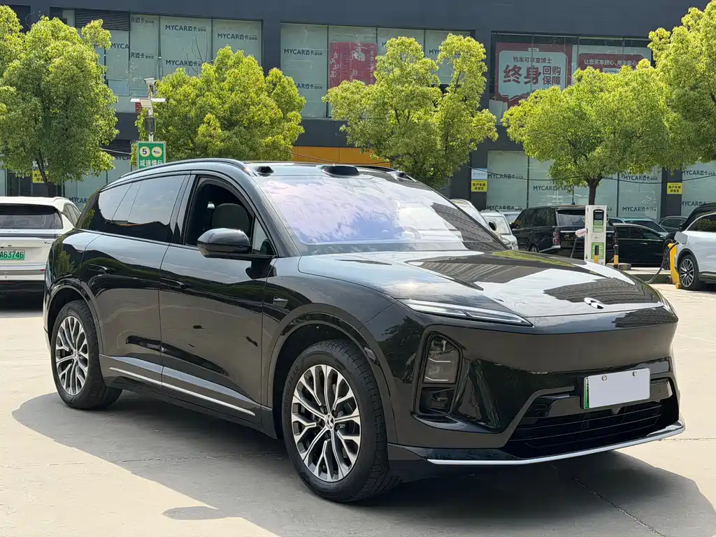 NIO ES6 2025 75kWh