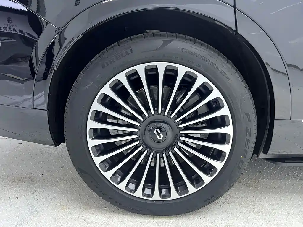 AITO M9 2024 EREV Ultra Edition 52kWh 5-Seater