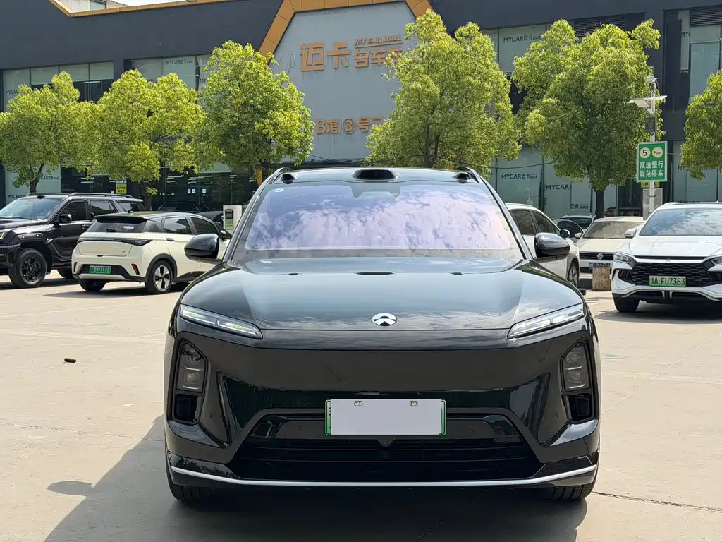 NIO ES6 2025 75kWh