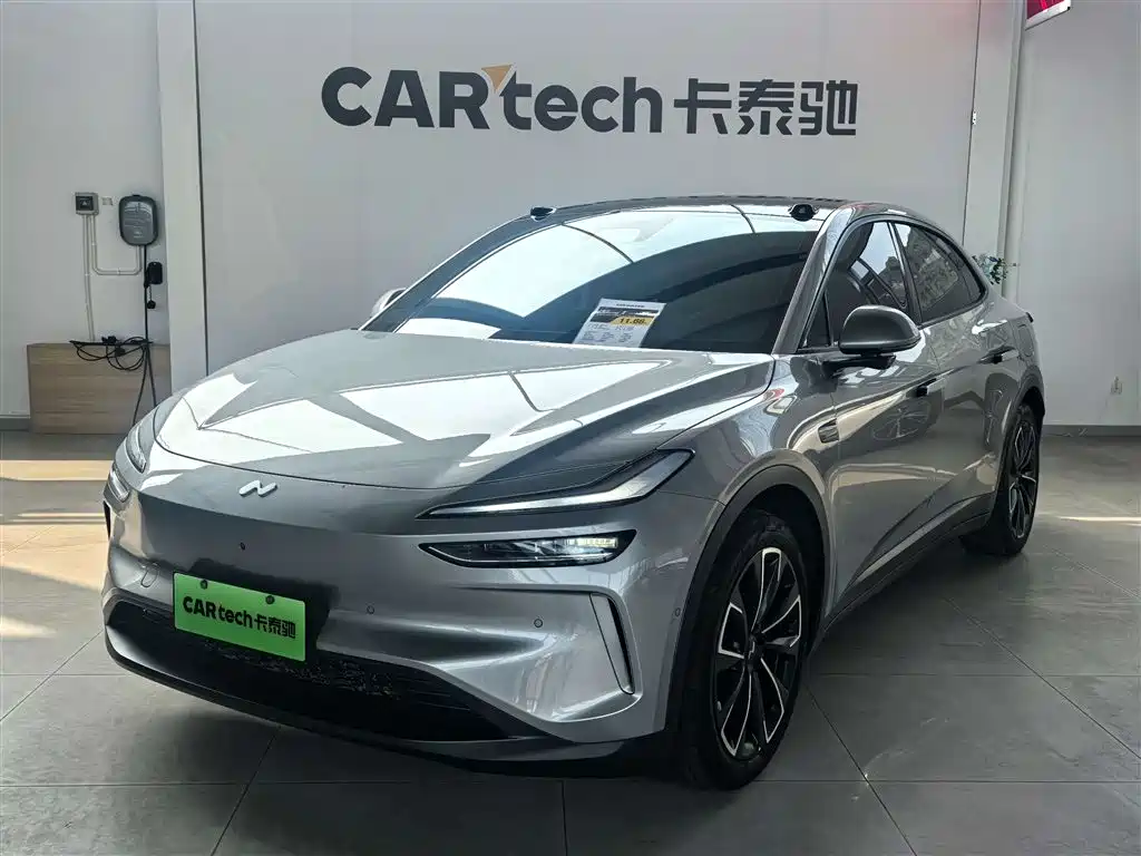 Onvo L60 2024 60kWh RWD