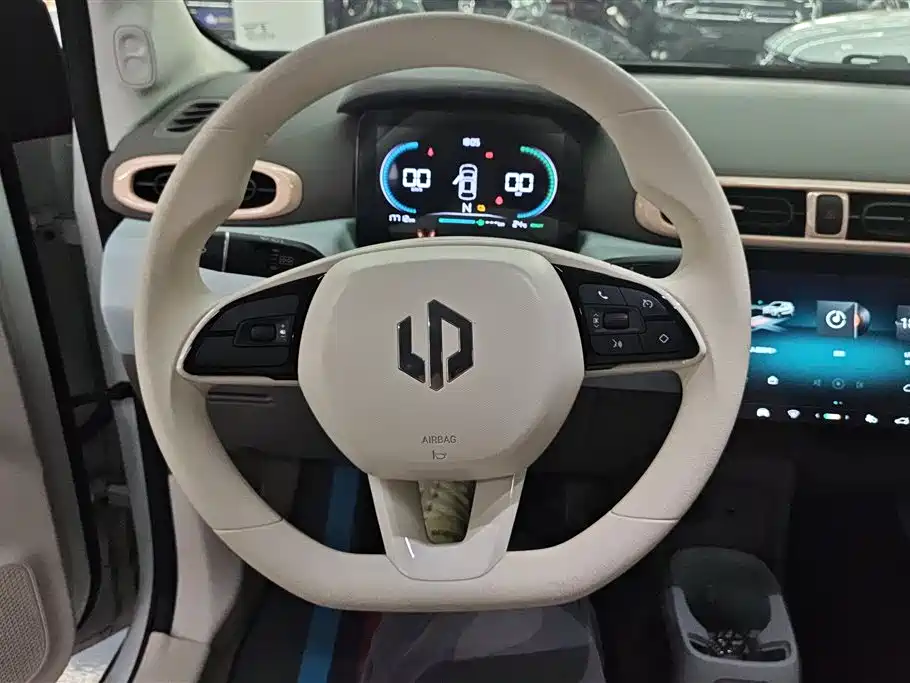 Leapmotor T03 2025 310km Comfort Edition