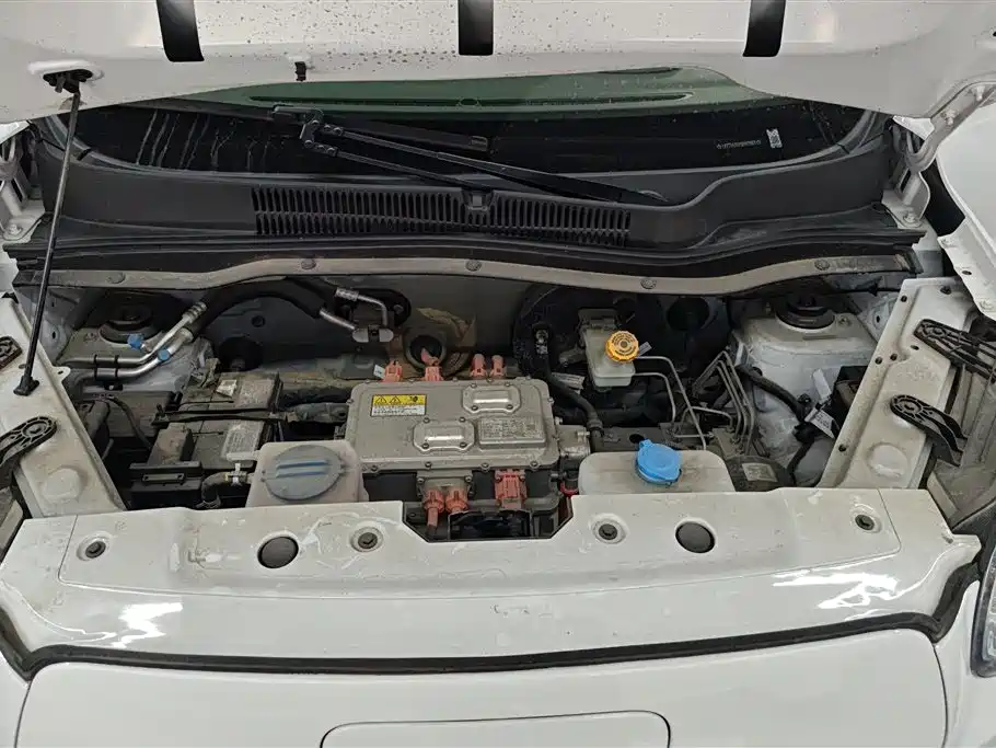Leapmotor T03 2025 310km Comfort Edition