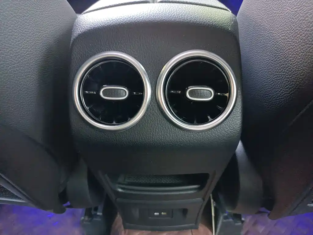 Mercedes-Benz GLB 2020 Facelift GLB 200 Fashion Edition