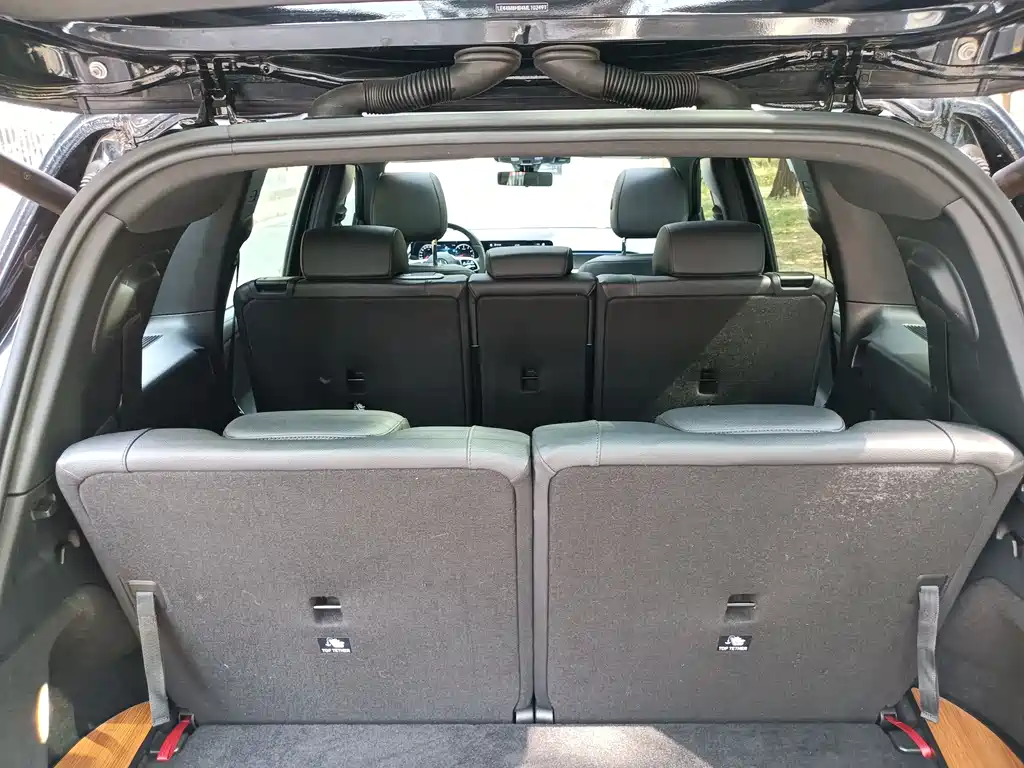 Mercedes-Benz GLB 2020 Facelift GLB 200 Fashion Edition