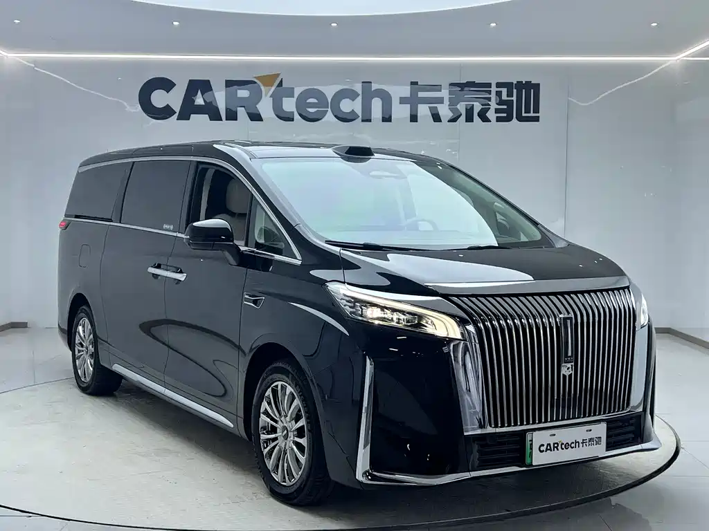WEY Gaoshan 2025 AWD Gaoshan 9