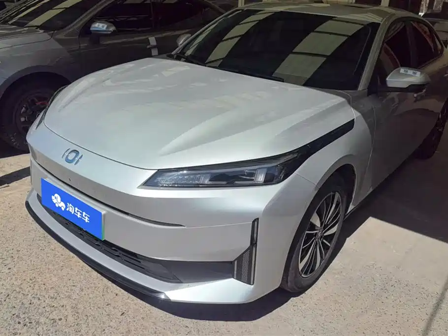 Changan Qiyuan A05 2025 Zhenxiang Edition 70 Beyond