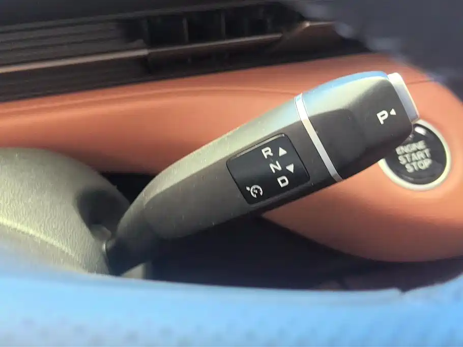 Changan Qiyuan A05 2025 Zhenxiang Edition 70 Beyond