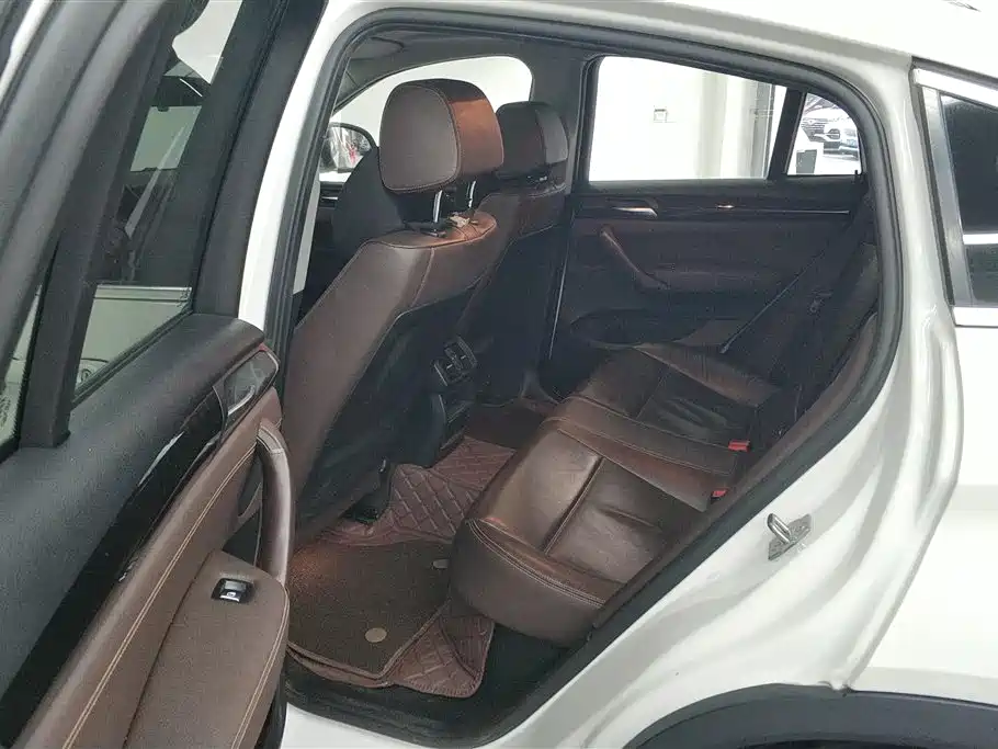 BMW X4 2014 xDrive20i X Design Package