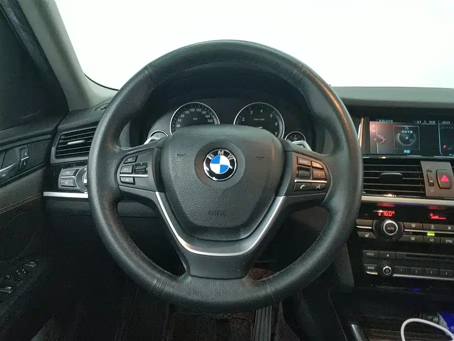 BMW X4 2014 xDrive20i X Design Package